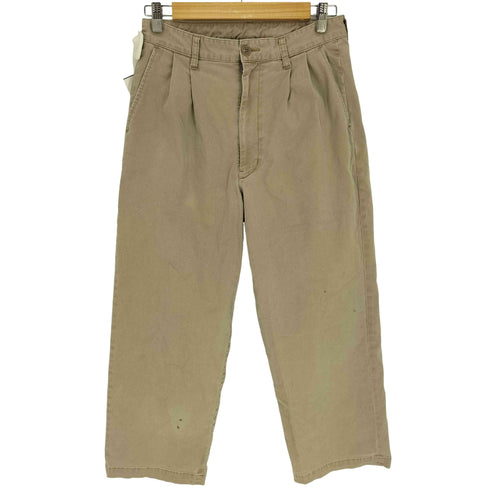 ビーミングバイビームス B:MING by BEAMS 25SS ambiance / Wide 2 Pleats Chino ワイド 2タック チノパン メンズ JPN:S