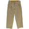 ビーミングバイビームス B:MING by BEAMS 25SS ambiance / Wide 2 Pleats Chino ワイド 2タック チノパン メンズ JPN:S