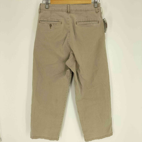 ビーミングバイビームス B:MING by BEAMS 25SS ambiance / Wide 2 Pleats Chino ワイド 2タック チノパン メンズ JPN:S