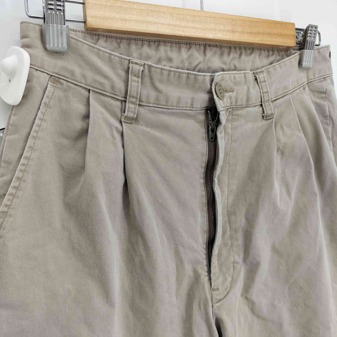 ビーミングバイビームス B:MING by BEAMS 25SS ambiance / Wide 2 Pleats Chino ワイド 2タック チノパン メンズ JPN:S