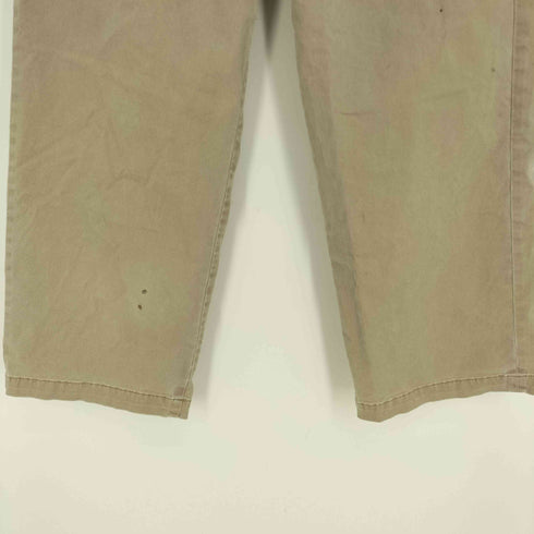 ビーミングバイビームス B:MING by BEAMS 25SS ambiance / Wide 2 Pleats Chino ワイド 2タック チノパン メンズ JPN:S