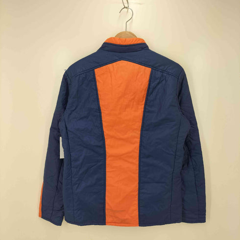 LIFT7 香港製 ジップアップナイロンジャケット メンズ JPN:M