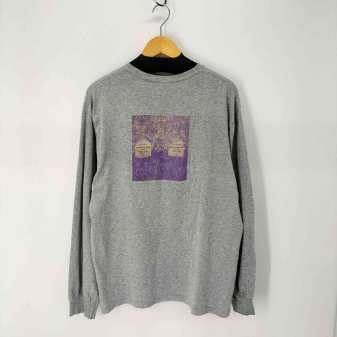 シュプリーム Supreme 19SS The Real L/S Tee メンズ import:L
