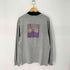 シュプリーム Supreme 19SS The Real L/S Tee メンズ import:L