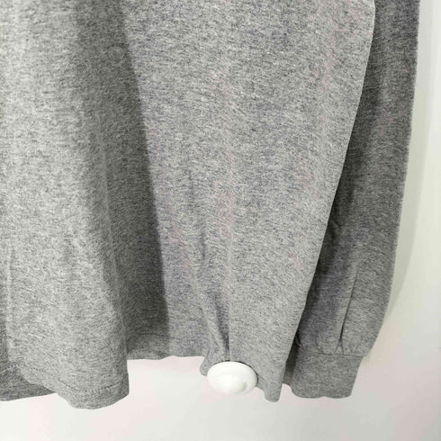 シュプリーム Supreme 19SS The Real L/S Tee メンズ import:L