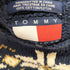 トミーヒルフィガー TOMMY HILFIGER ノルディック柄 コットンニット メンズ import:M
