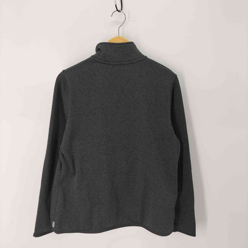エディーバウアー Eddie Bauer ノルディック柄ボンディングジャケット メンズ JPN:XL