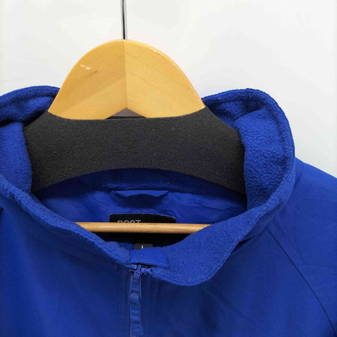 ポートオーソリティ Port Authority ロゴ刺繍ジップアップブルゾン メンズ JPN:L