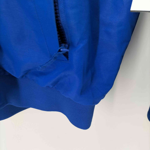 ポートオーソリティ Port Authority ロゴ刺繍ジップアップブルゾン メンズ JPN:L