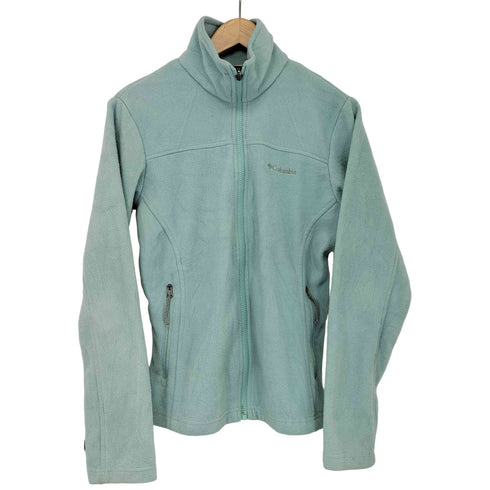 コロンビア Columbia BENTON SPRINGS FULL ZIP FLEECE JACKET レディース JPN:XS