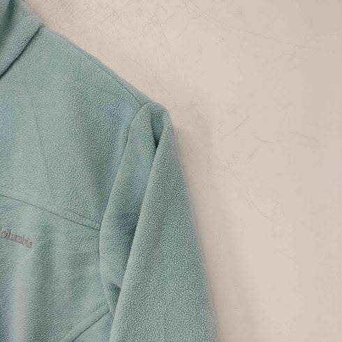 コロンビア Columbia BENTON SPRINGS FULL ZIP FLEECE JACKET レディース JPN:XS