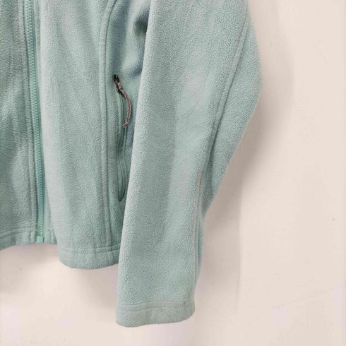 コロンビア Columbia BENTON SPRINGS FULL ZIP FLEECE JACKET レディース JPN:XS