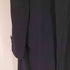 ゴタイリク 五大陸 カシミヤ100比翼ステンカラーコート メンズ JPN:4