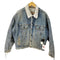 リーバイス Levis 90s 70609 裏地ボア デニムジャケット メンズ import:L