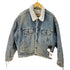 リーバイス Levis 90s 70609 裏地ボア デニムジャケット メンズ import:L