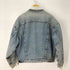 リーバイス Levis 90s 70609 裏地ボア デニムジャケット メンズ import:L