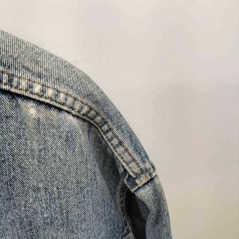 リーバイス Levis 90s 70609 裏地ボア デニムジャケット メンズ import:L