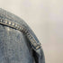 リーバイス Levis 90s 70609 裏地ボア デニムジャケット メンズ import:L