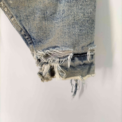 リーバイス Levis 90s 70609 裏地ボア デニムジャケット メンズ import:L