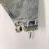 リーバイス Levis 90s 70609 裏地ボア デニムジャケット メンズ import:L