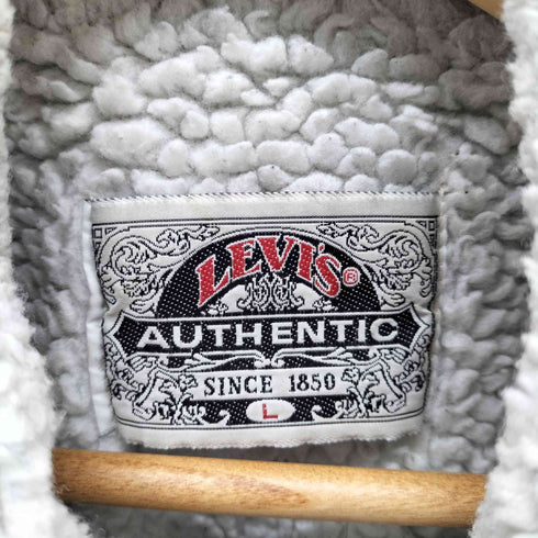 リーバイス Levis 90s 70609 裏地ボア デニムジャケット メンズ import:L