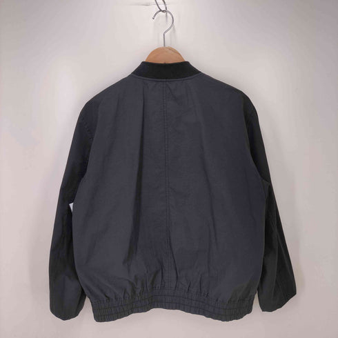 ゲス GUESS ワンポイントブルゾン メンズ JPN:XL