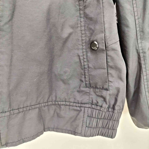 ゲス GUESS ワンポイントブルゾン メンズ JPN:XL