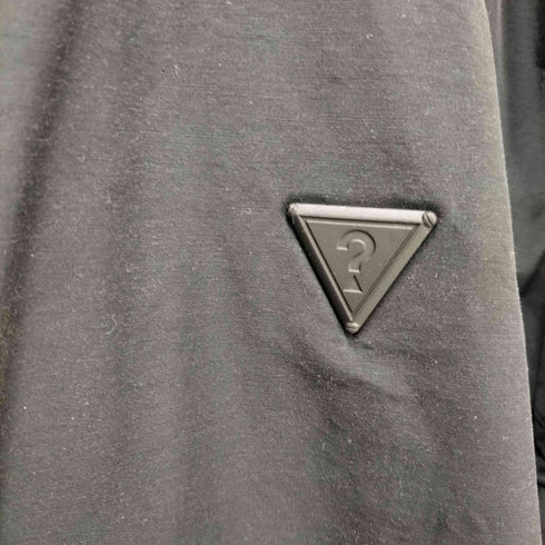 ゲス GUESS ワンポイントブルゾン メンズ JPN:XL