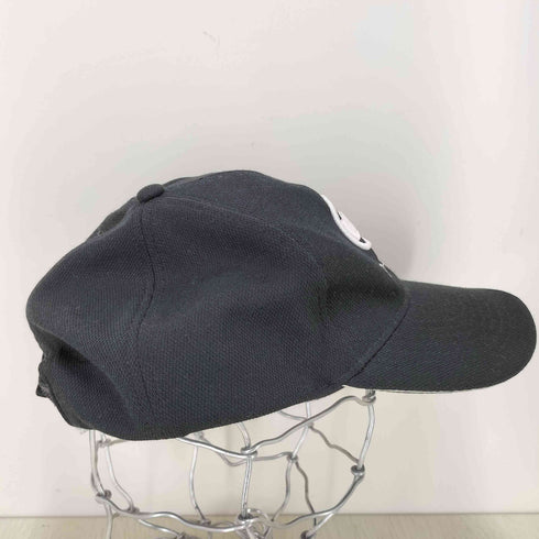 UD Trucks ロゴ刺繍 キャップ 帽子 メンズ