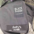 ブラックスキャンダルヨウジヤマモト BLACK Scandal Yohji Yamamoto 22SS FEMALE CONVICT: DEN OF BEAST ASYMMETRY BAROON PANTS アシンメトリー バルーン パンツ メンズ JPN:3