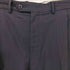 ロロピアーナ Loro Piana REDAELLI TASMANIAN super 120S ストライプ 3Bテーラードジャケット 2タック スラックス スーツセットアップ メンズ import:L
