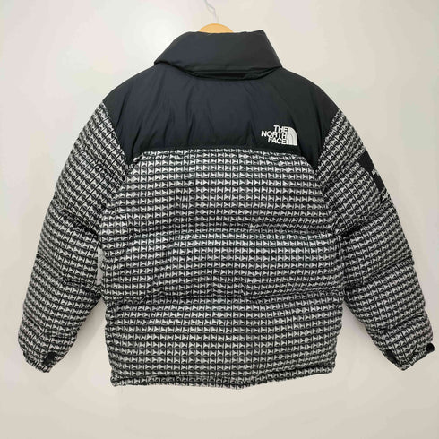 シュプリーム Supreme 21SS Studded Nuptse Jacket メンズ import:S
