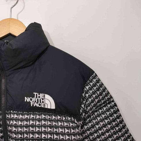 シュプリーム Supreme 21SS Studded Nuptse Jacket メンズ import:S