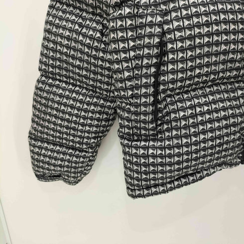 シュプリーム Supreme 21SS Studded Nuptse Jacket メンズ import:S