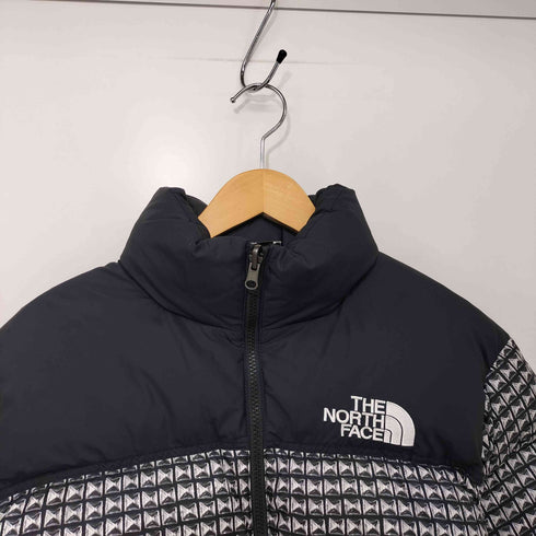 シュプリーム Supreme 21SS Studded Nuptse Jacket メンズ import:S