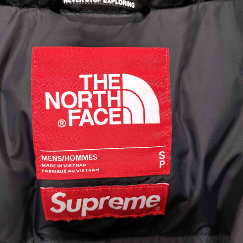 シュプリーム Supreme 21SS Studded Nuptse Jacket メンズ import:S