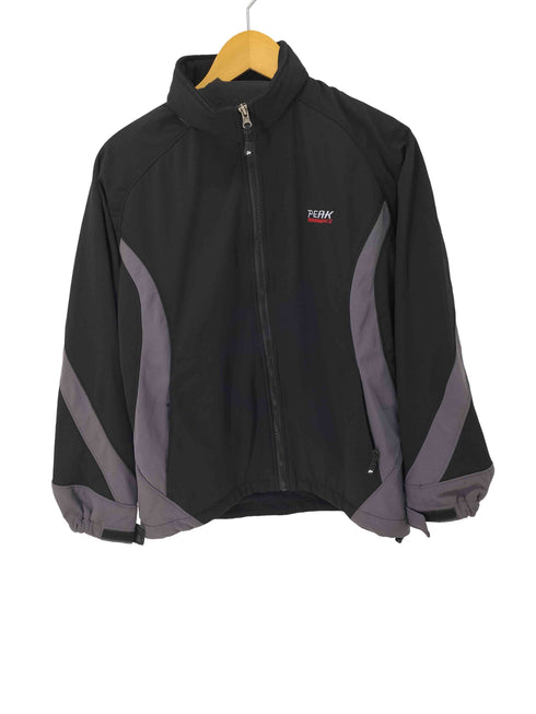 ピークパフォーマンス peak performance R&D ジップアップジャケット メンズ JPN:L