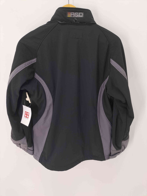 ピークパフォーマンス peak performance R&D ジップアップジャケット メンズ JPN:L