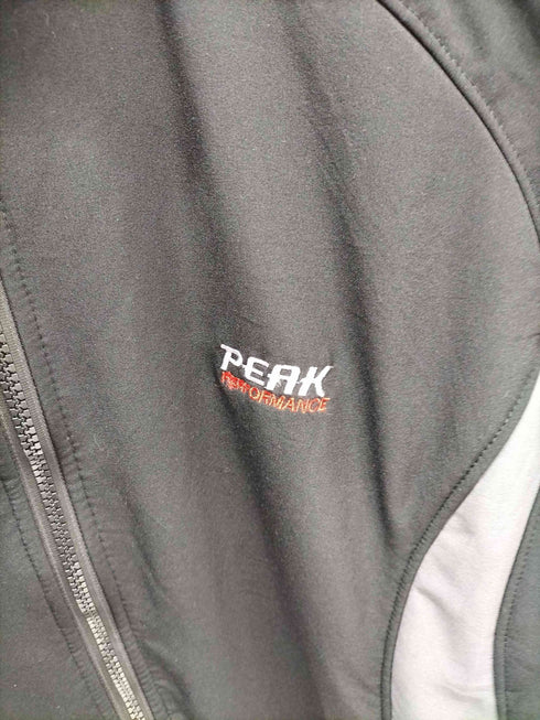 ピークパフォーマンス peak performance R&D ジップアップジャケット メンズ JPN:L