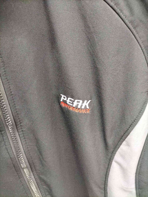 ピークパフォーマンス peak performance R&D ジップアップジャケット メンズ JPN:L