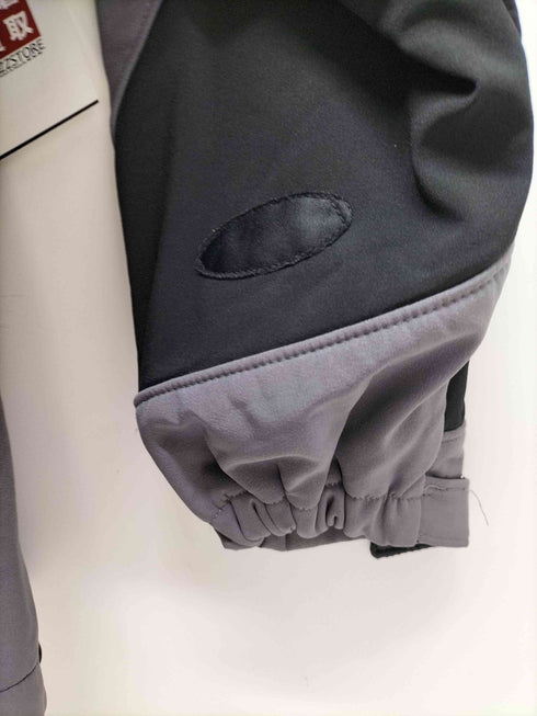 ピークパフォーマンス peak performance R&D ジップアップジャケット メンズ JPN:L