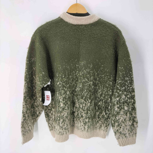 KILL CITY グラデーション ニット メンズ FREE