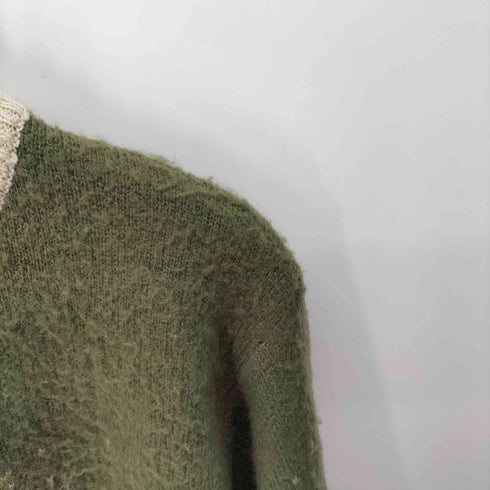 KILL CITY グラデーション ニット メンズ FREE