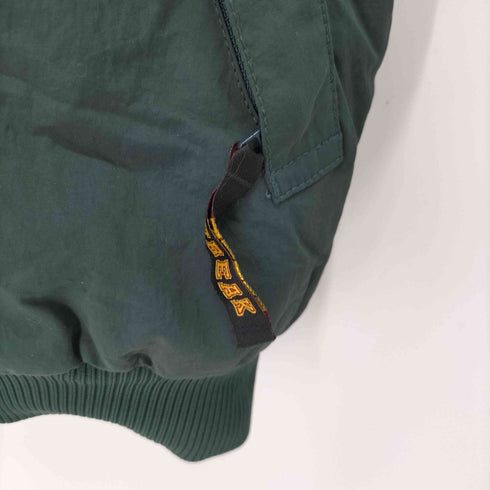 フリークスストア FREAKS STORE 裏地フリース ナイロンベスト メンズ JPN:S