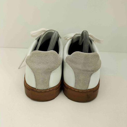 memorable ジャーマントレーナー ローカットスニーカー メンズ