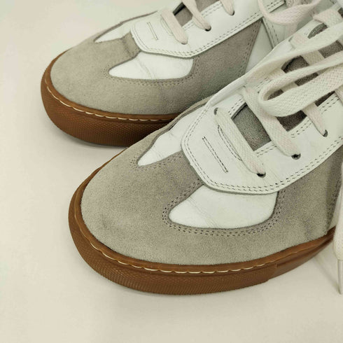 memorable ジャーマントレーナー ローカットスニーカー メンズ