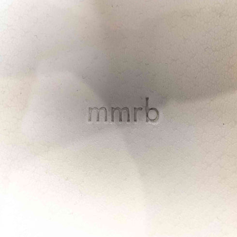 memorable ジャーマントレーナー ローカットスニーカー メンズ