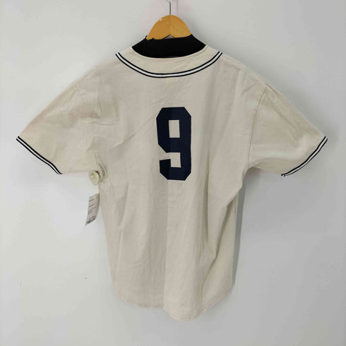 ニューバランス NEW BALANCE Sportswear Greatest Hits ベースボールシャツ メンズ import:M