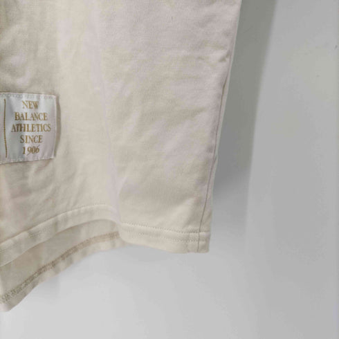 ニューバランス NEW BALANCE Sportswear Greatest Hits ベースボールシャツ メンズ import:M
