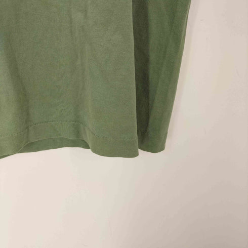 90S USA製 SOFTEE ボディ FLAMING LIPS UFOs in China 1987 プリント Tシャツ 袖シングルステッチ コピーライト 1994 メンズ import:XL
